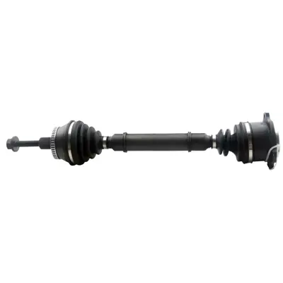 Febi Bilstein 193451 Aks Komple Sol A6 98>05 4B0407271AP