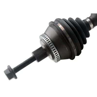 Febi Bilstein 193451 Aks Komple Sol A6 98>05 4B0407271AP