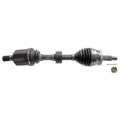 Febi Bilstein 193469 On Aks Komple Sol Kia Sorento 2.2 Crdi 09>15 Otomatik Vites 495002P000