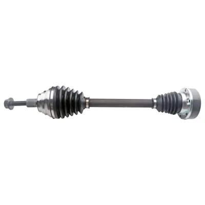 Febi Bilstein 194009 Aks On Sol Passat 06>15 Scirocco 09>18 A3 09>13 Superb 08>15 Leon 11>13 Yeti 10>18 Eos 09>16 1.2 1.4 1K0407764NV 1K0407271KP 1K0407763GX 1K0407272QM 151708 1K0407764NX 5M0498099 5M0498099V 1K0407763GV 1K0407271HT