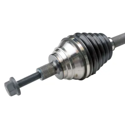 Febi Bilstein 194009 Aks On Sol Passat 06>15 Scirocco 09>18 A3 09>13 Superb 08>15 Leon 11>13 Yeti 10>18 Eos 09>16 1.2 1.4 1K0407764NV 1K0407271KP 1K0407763GX 1K0407272QM 151708 1K0407764NX 5M0498099 5M0498099V 1K0407763GV 1K0407271HT