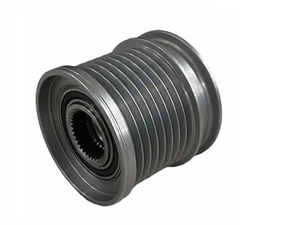 PARS SH-011110 Alternator Kasnagi X164 06>12 W204 07>14 W463 06> W211 05>08 W164 05>09 W251 06>12 Sprinter 906 06>1 