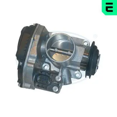 OPTIMAL E-556107A Bogaz Kelebegi (Vw Polo 0002) Ahw 036133064D