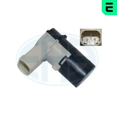 OPTIMAL E-566082A Park Sensoru Mercedes Ab Serisi 1695420018 A1695420518 A1695420018 94648 901189 1695420518 8294648 94611 5251119 V30720783