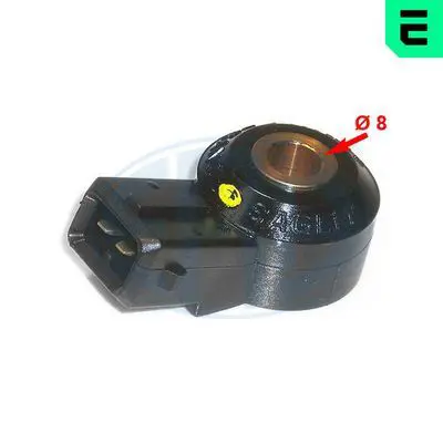OPTIMAL E-550045A Vuruntu Sensoru Mercedes M111m271m272 - Om646 96384234 SAD033 2576032 A0031538928 A0041534628 9617756080 55353316 A004153908 6235703 41539028