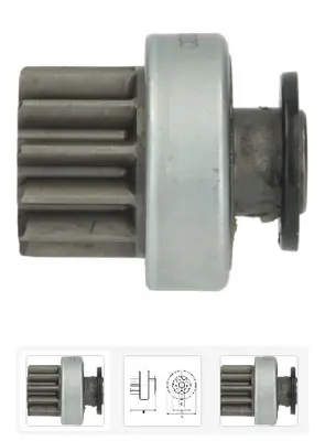 İthal B F032335711 Mars Dislisi 12 Dis Ford Transit Customs V362-V363 2.2 Tdci Fm.72359 595870 595870 10517100A 77760 510466 69072 50398 100676 503981 302122080240 STR50807