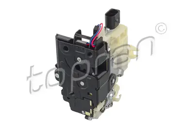 TOPRAN 110552001 Sag On Kapi Kilidi (Vw Golf 9801  Passat 9700  Skoda Octavia 0111) 6X1837014H 6X1837014C 3D2837016K 6X1837014A 3B1837016C 3B1837016A 6X1837016Q 3B1837016AD 2314048 3B1837016CA