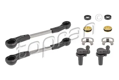 TOPRAN 119215001 Emme Manifold Klepe Tamir Takimi (Vw Touareg 0312  A4 0516  A6 0511 Q7 0709) Asbbkscascdy 059198212