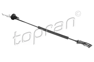 TOPRAN 118390001 On Kapi Ic Acma Kolu Teli Vw 5C6837085 5C6837085C