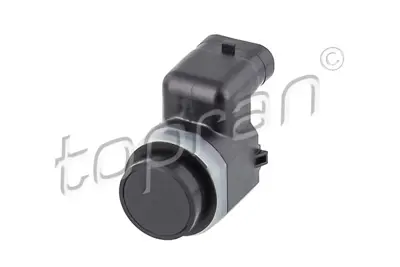 TOPRAN 115536001 Park Sensoru (Vw Golf 1213  Audi A3 0913  A4 0816  A6 1118  Q7 1015) 3TD919275A 3C0919275QGRU 1S0919275AGRU 4H0919275AGRU 3TD919275 4H0919275A 420919275 1S0919275D 1S0919275A 1S0919275DGRU