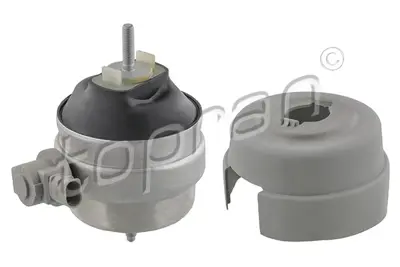 TOPRAN 110092002 Sol Motor Takozuelektrikli (Audi A4 0109) 8E0199379BF 8E0199379M 400313 8E0199379L 8K0199379AB 8E0199379BB 15848 11024632 174352 110092