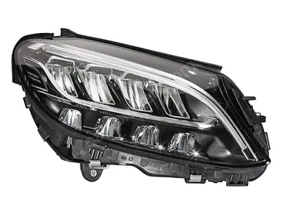 MERCEDES A2059065504 Far On Sağ W205 13063521 1EX013063521 1EX013063325 A2059065504 2059068005 1LX013063531 2059065504 A2059068005 1EX014325027 1LX013063335