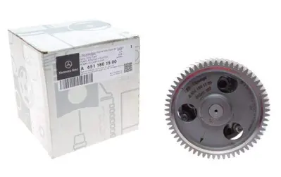 MERCEDES A6511801500 Yag Pompası Mercedes Om651 W204 W212 Spr 180 200 220 250 Cdı LP5602 A6511801500 20180180 310012V 157MR04 625114 209115 OPMR04 OP8305 A6511802001