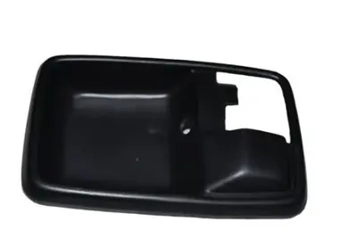 HAOGUO HGIS2002BL Kapi Ic Acma Kol Yuvasi Siyah Sol Isuzu Npr59 Nkr13 8942177873 8942177856