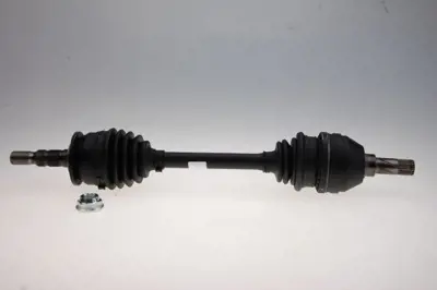 ASPART 1DSH1106 Aks Mili Komple Opel Astra J Sol A13dte 13321163 13335160 374687 374903 95520555