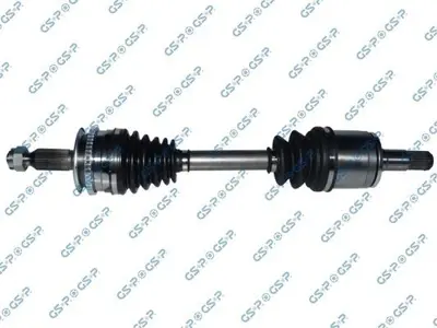 ASPART 1DSH1110 Aks Mili L200 06-19 Fullback 16> 4x4 Uzun Ön Sol 3815A181 3815A181V 3815A182 3815A182SK1 3815A183 3815A307 3815A308 3815A309 3815A310 3815A379