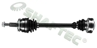 ASPART 1DSH1374 Aks Mili Komple Vw T6 2.0 Tdi 2010-> Sol 5 Vites 7E0407271AA 7E0407271F 7E0407271FX 7E0407271H 7E0407271N 7E0407274G 7E0407451BX 7E0407451FX 7E0407451KX 7E0407451X