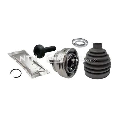 ASPART 1JKD1058 Aks Mil Kafası Vw Dış A6,A8 2.0 Tdi,2.7 Tdi 04>  4E04007305D 4E0407305D 4E0498099A 4E0498099AX 4F0407271G 4F0407272G 4F0498099 4F0498099A 4F0498099AV 4F0498099AX