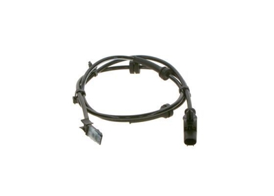 Bosch 0265008324 Abs Sensoru Arka Sag  (Nissan  Micra  Note 12 15 05) 47900AX600 818014201 265008324 900484 AS4479 265007539 V38720027 ABS156 BAS6644 151156