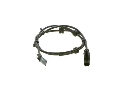 Bosch 0265008324 Abs Sensoru Arka Sag  (Nissan  Micra  Note 12 15 05) 47900AX600 818014201 265008324 900484 AS4479 265007539 V38720027 ABS156 BAS6644 151156