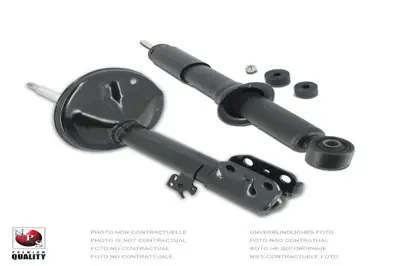 BSG 85-300-039 Amortısör Arka Sol 48540-12100