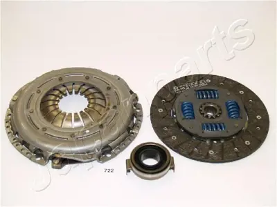 EXEDY FJK2051 Debriyaj-Nbsp;Seti (Baski-Disk-Bilya) Subaru Forester 2... 25SU024 30100AA970 KF102K KF722 300095006 SKH106K 30502AA120 30210AA720 20115036 ads73044