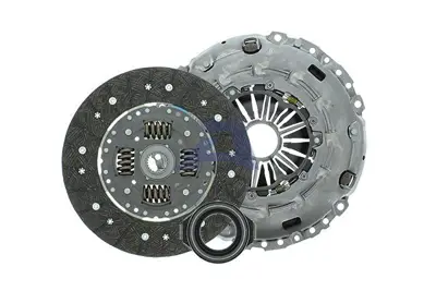 EXEDY MZK2135SMFTF Debriyaj-Nbsp;Seti (Baski-Disk-Bilya-Volan) Mazda Bt50 ... WE0116410 1496282 6M347550AA 6M347563AA 6M347563AB 1449695 WE0116460A WE0116460 WE0116410C 1449697