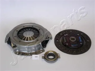 EXEDY NSK2093 Debriyaj-Nbsp;Seti (Baski-Disk-Bilya) Nissan Primera 2.... 301002F605 30100Q9010 302102F200 301002F000 301002F217 3010070J12 3050253J01 301002F205 CP2108 3010070J13