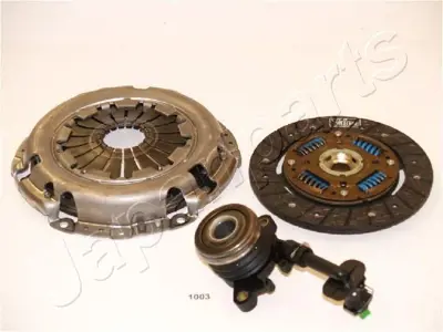 EXEDY NSK2209 Debriyaj  Tk 15> Duster-Dokker-Lodgy-Qashqaı 1.6 16v -H4m- 30100JX00C 622319909 30210JX00A 826818 30100ED800 30210ED800 921040 ADN130204 KF1040 30210JX00C