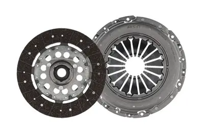 EXEDY VWS2092 Debriyaj Seti Rulmansız Caddy Iv 15> Passat 10>14 Golf Vı 08>13 Golf Vıı 13> Jetta Iv 1.9 2,0tdı Cff 3L141016N