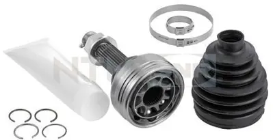 FAG 771061730 Aks Kafası  Nıssan   Qashqaı 1.5-2.0 07-13 , X-Traıl 2.0-2.5 07-13  C9211-JA00A C9211-JA00A