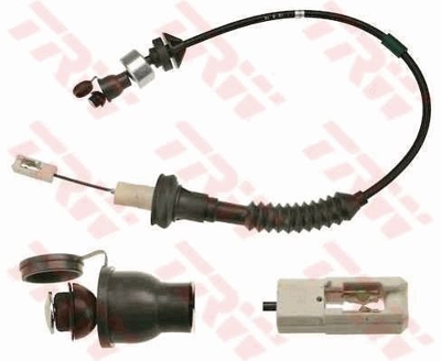 Febi Bilstein 197549 Debriyaj Telı 2150Y6 A127180 440766 KK1316 PU01147 K27180 9634309980 V420273 21298MOD 814028251