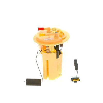 FDR 9981 Yakıt Depo Samandırası Berlıngo Iıı Partner Tepe C4 Pıcasso 08> 1.6hdı E4 - E5l Motorsuz 1525JC 9657601680