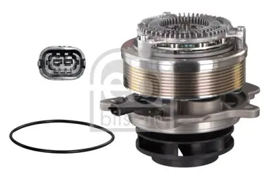 FAMCO 12.5061.51 Devirdaim Elektrıklı Daf Cf 13> - Xf 12> Mx13 Euro 6 , Temsa Safır 21045771949539 2104577  1949539