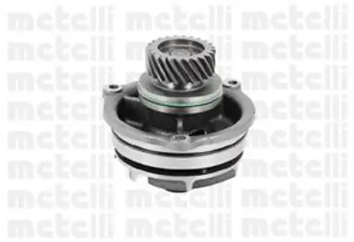 FAMCO 12.7020.00 Devirdaim Su Pompası Iveco Tubostar Turbotech 42530032 17524 760001 I124 93190286 10854 1940 VKPC7039 240854 192221000400