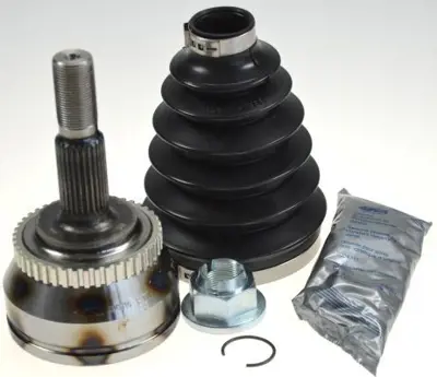 FORMPART 30398005/S On Aks Kafası Ic Volvo S60 I 00>10 C70 I 96>02 36-27-56,5-114mm Boy 48 Abs Lı 30611947