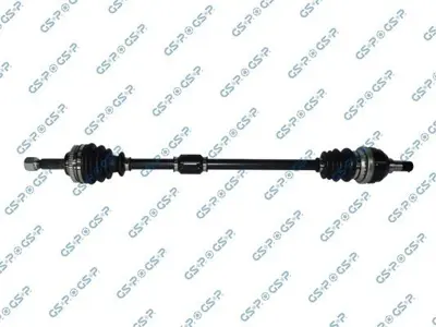 FORMPART 56380016/S Aks Komple Sağ Aveo 1.2 16v 96832204
