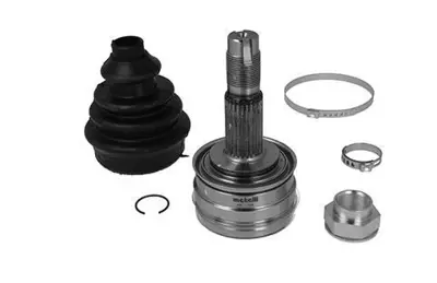 FORMPART 56398013/S Aks Kafası Dış M.T Aveo T300 12>18 95228769 12001922 607849 CV2021N 151849 62W33 620WW33 GIW33 96639213 96639195