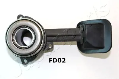FTE ZA3209A1 Hidrolik Debriyaj Rulmani Ford Transit Connect 1.8d 01- Focus 1.8d 1.8 16v 98-04 ZA3209A1 XS417A564AC 3182998301 LL80119 XS417A564AD 5021GH880 40CU150L F22708211 VCC12 804508