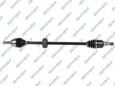 GSP 204115 On Sağ Aks Komple Logan Iı 1.0sce B4d 1.2 D4f 391002033R 8201130468 391001458R 391005598R AR820 391008333 391004571R 391008333R 8201130510 30969