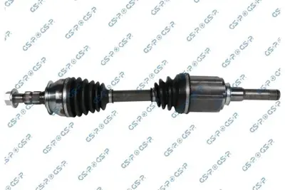 GSP 204552 Aks Komple Sol Chevrolet Cruze 2.0 13334725 13355111 71020 3710200 13334719 22796196 93745993 13334716 13334727 13306340