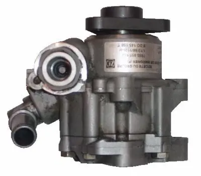GSP SP900074 Hıdrolık Dıreksıyon Pompası A4 95>01 Passat 97>05 Superb 02>08 1.6   1.8   1.8t   1.9tdı 8D0145155Q 8D0145155QV 5948012 8D0145156LT 8D0145156 8D0145156KV 8D0145156KX 1146310006 27818 90498344