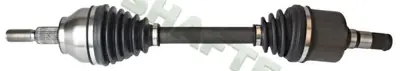 GVA 4435017 Ön Aks Komple Sol Focus Iii 14>17  1.5 Tdci (Di... 2048627 FO344L FO344LN F1F13B437EB 3650970 65097 18015160 F1F13B437EA