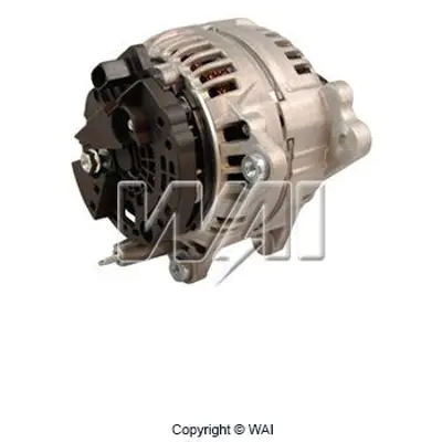 LUCAS LEA0769 Alternator 14v-140a Caddy Golf Vı Jetta Polo A1 A3 Altea Ibıza Leon Toledo Fabıa Octavıa Rapıd Rooms 03F903023D