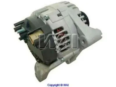 LUCAS LEA0826 Alternator Sarj Dınamosu 12v 150a Bmw M47 M57 E46 E83 E53 23890N 12317789980 CAL15357GS 986048921 4778 F042A0H167 BBA2545 285508 V201350011 63731757010