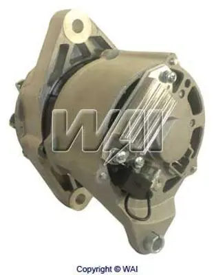LUCAS LEA0972 Alternator 14v-33a Fıat 555,550,540,640,480,500,100,880,780,1000s,450,750s1300,570,580,605c 4274815 77250410 77145410 120300568 RNL11201037 LRA00199 MG123 11201783 2091 111180
