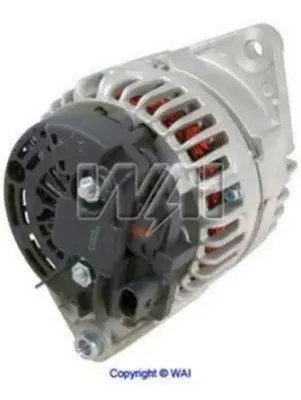 LUCAS LEA0974 Alternator 14v 110a Ducato Iıı Daıly Iıı Iıv V Karsan J10 2.3jtd 06> 504385133 DRB6060 986046060 504009977 CA1700IR 284842 10662 113279 4757 LRA02342