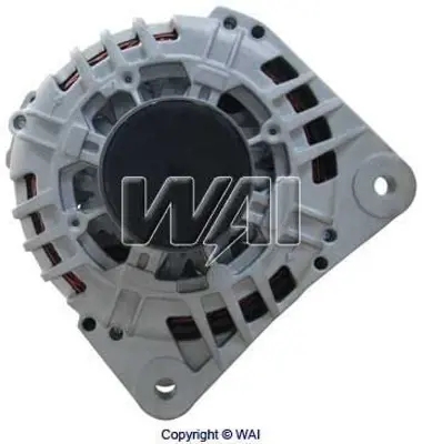 LUCAS LEA1033 Alternator 23100-00QBH