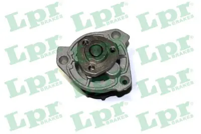 LPR WP0765 Devirdaim Pompası 1197940 22121011X 95510603300