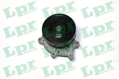 LPR WP0816 Devirdaim Pompası 99610601155